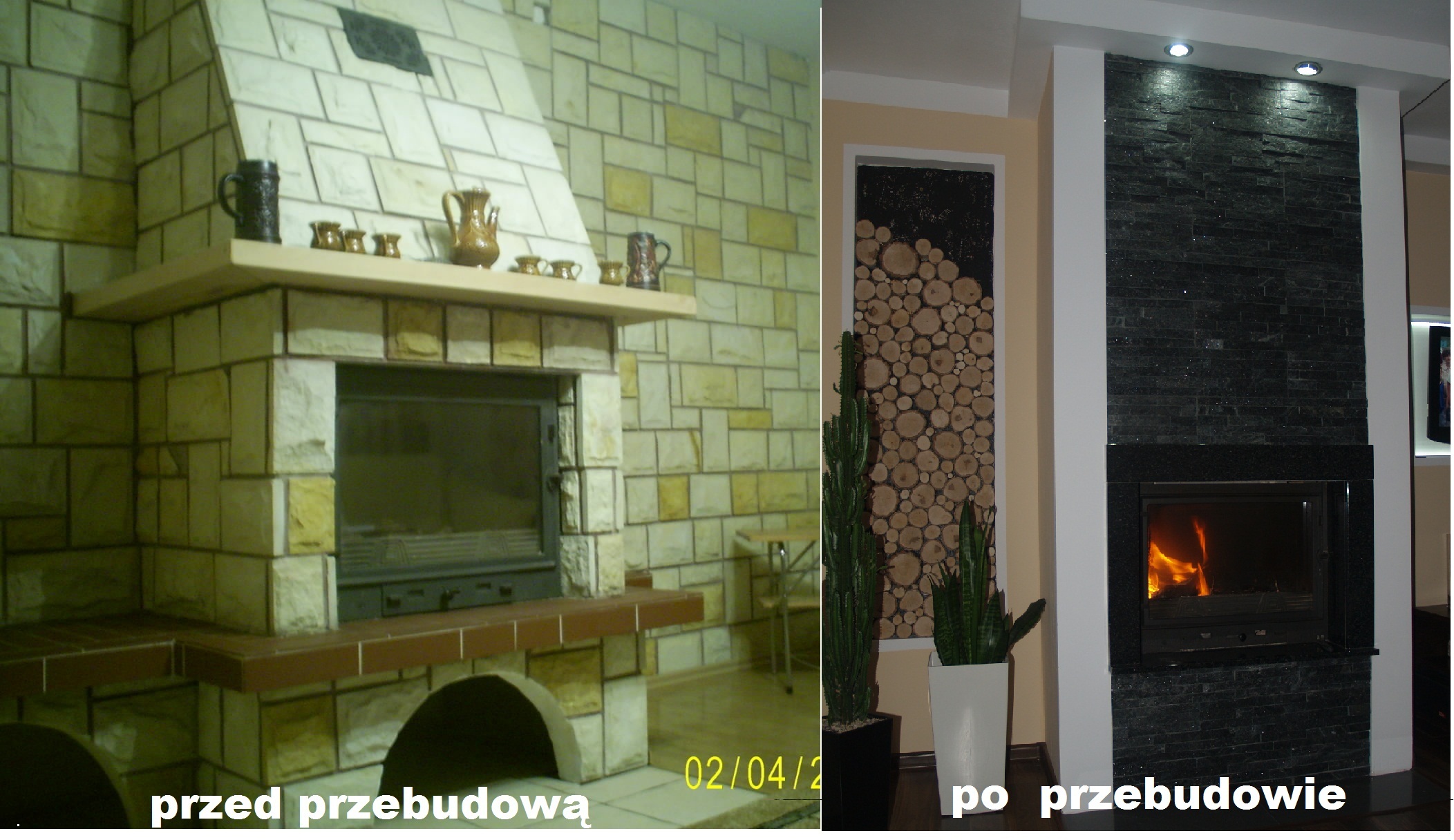 szukam renonty wykończenia 