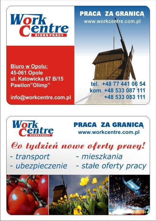 Ogrodnictwo / Produkcja