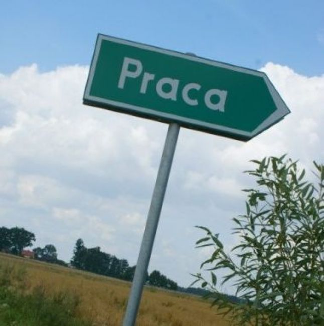 Pracownik produkcji/praca dla młodych