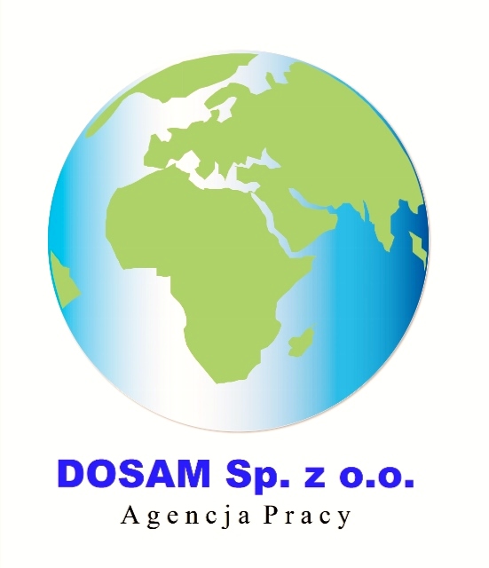 Pracownik magazynowy – kompletacja towaru 