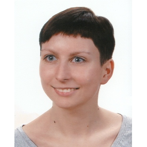 Opiekunka do dzieci - Szukam pracy 