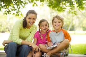 opiekunka do dzieci au pair z jezykiem obcym