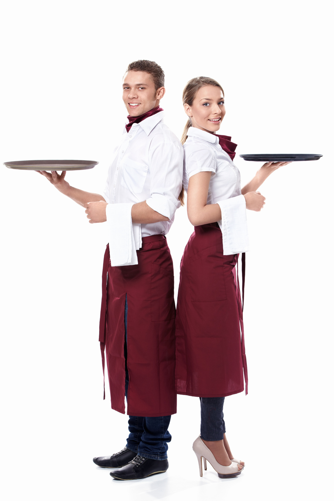 KELNER / KELNERKA do pracy w Hotelu.