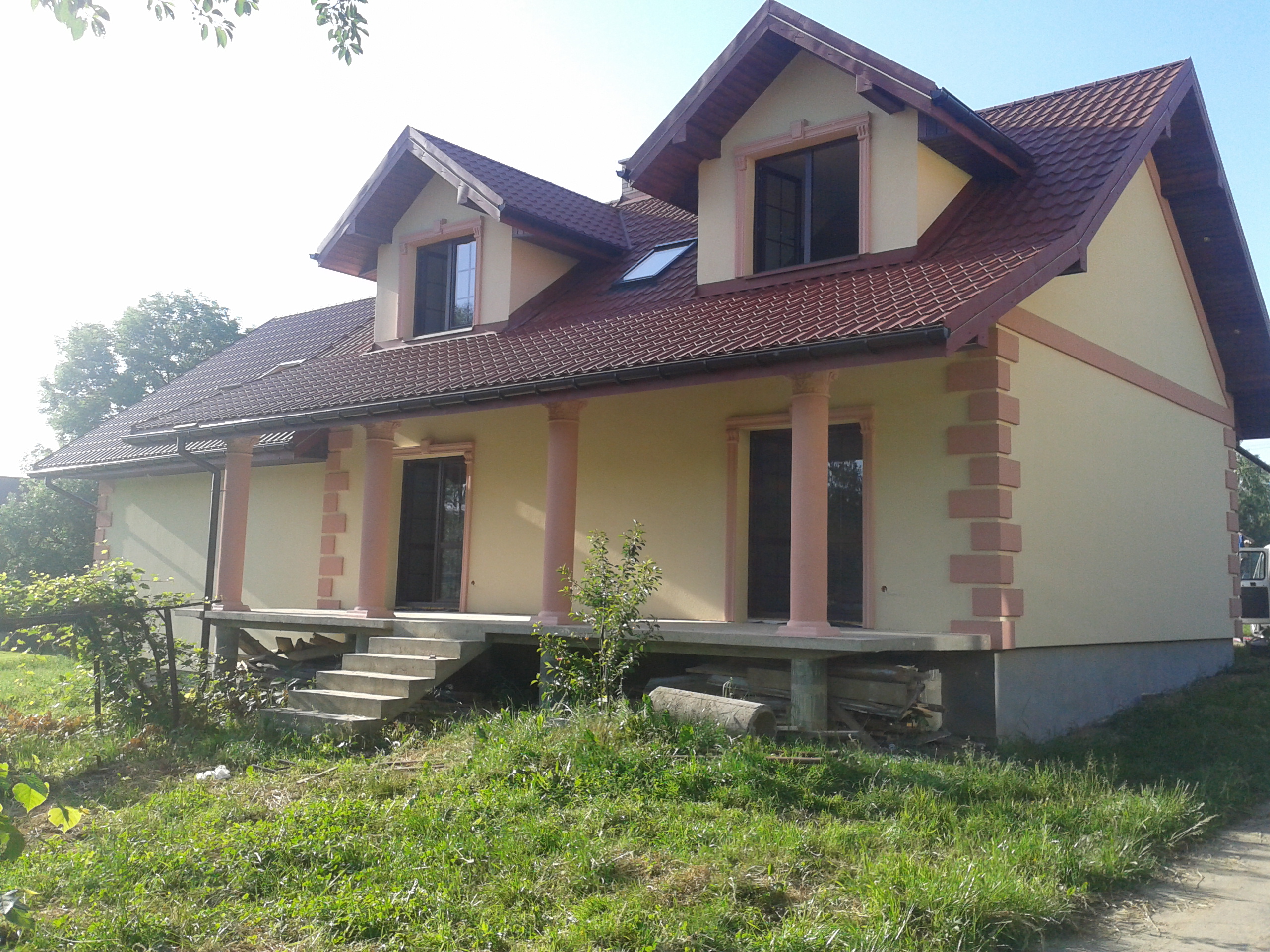 elewacje(docieplenia)