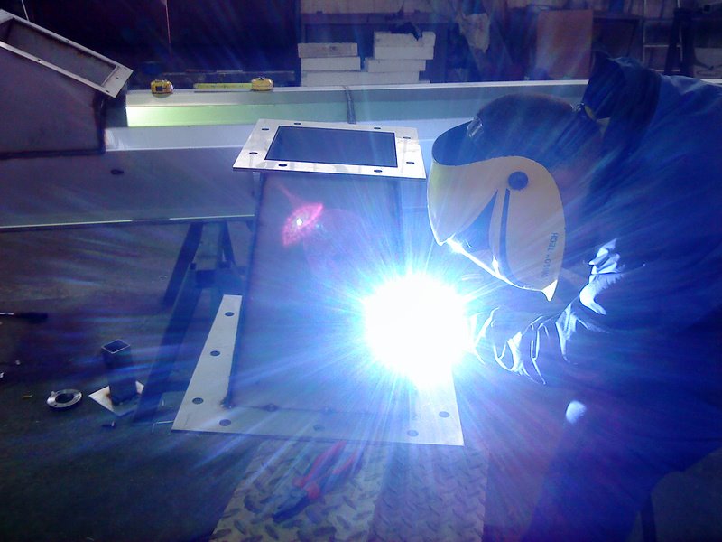 Spawacz 111,135,141 HL-045