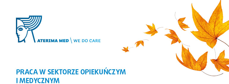 Opiekun(ka) osób starszych. Bezpieczna praca w Niemczech 