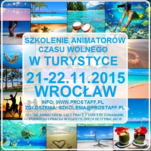 Animator Wyspy Kanaryjskie