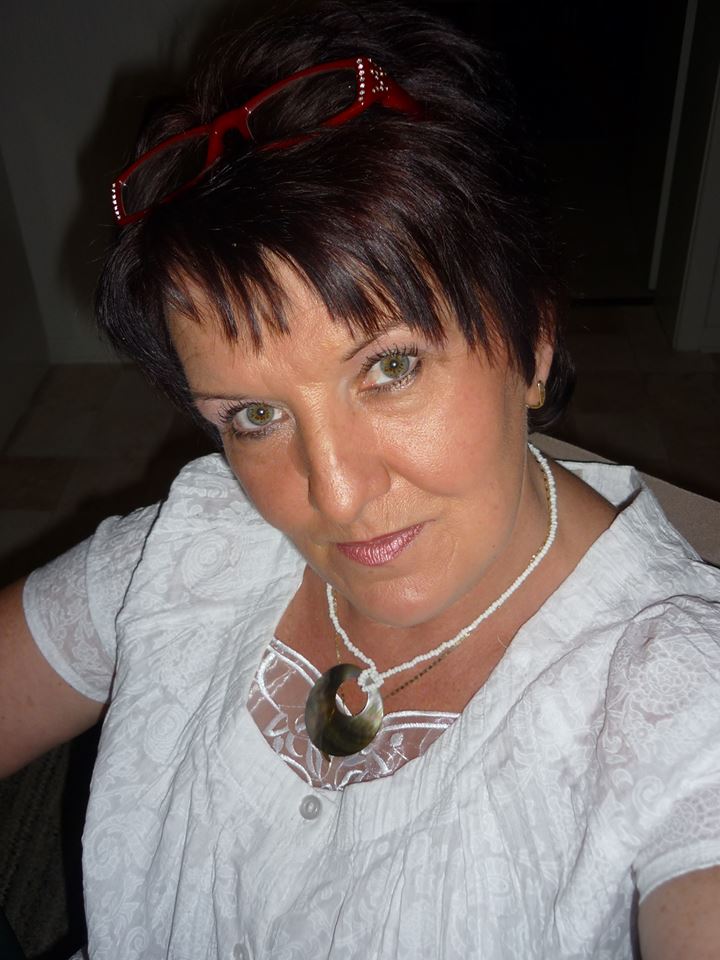 Opiekunka osob starszych