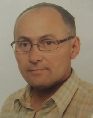 Operator sprzetu budowlanego