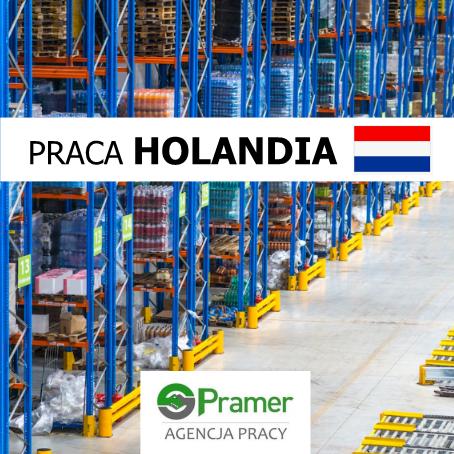 Pracownik magazynu, komisjoner / order-picker, LIDL - €12,96 + DODATKI