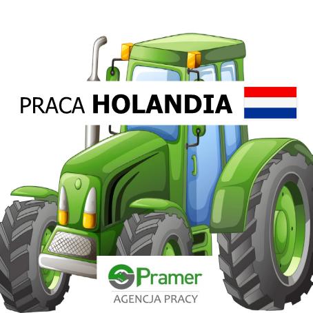Pracownik gospodarstwa rolniczego / Traktorzysta - DUŻO GODZIN!