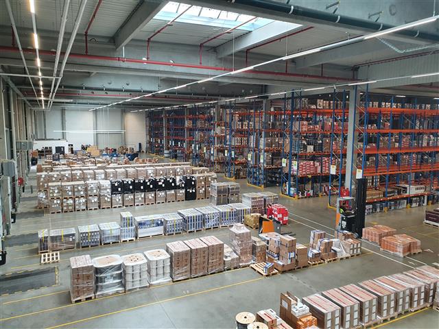 Order Picker