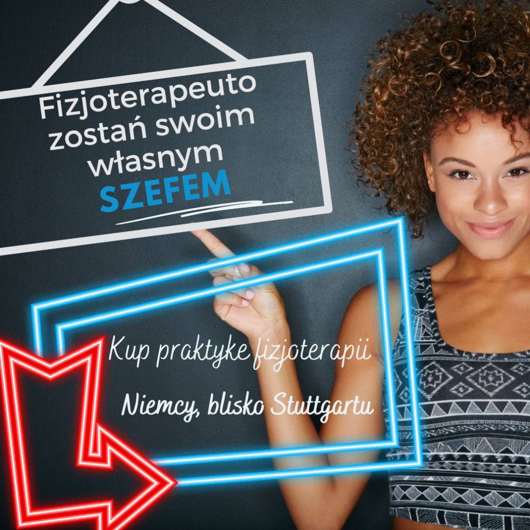 Fizjoterapeuto pracuj w Bad Libenzell