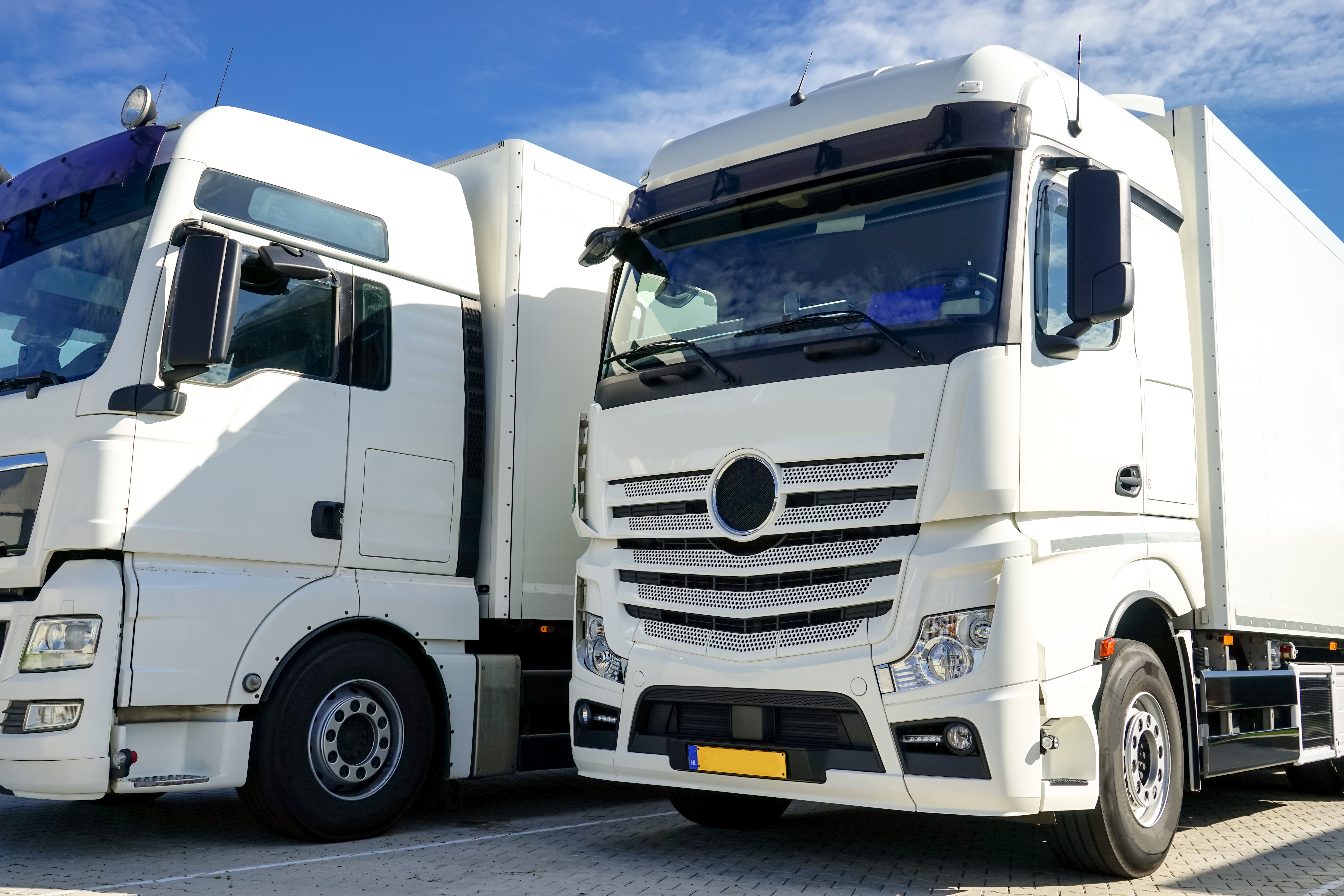 WCA C+E – chłodnia – trasy międzynarodowe – Wolsztyn, wielkopolskie