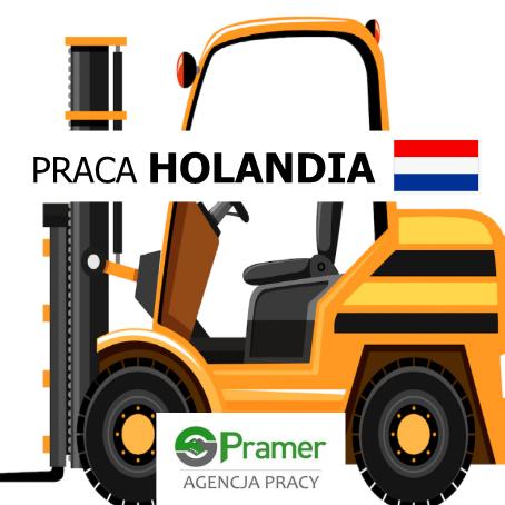 Operator wózka widłowego w gospodarstwie rolnym - €11.06 - €12,00 (Biddinghuizen)