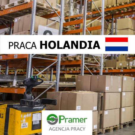 Pracownik magazynu, komisjoner / order-picker, LIDL - €12,96 + dodatki