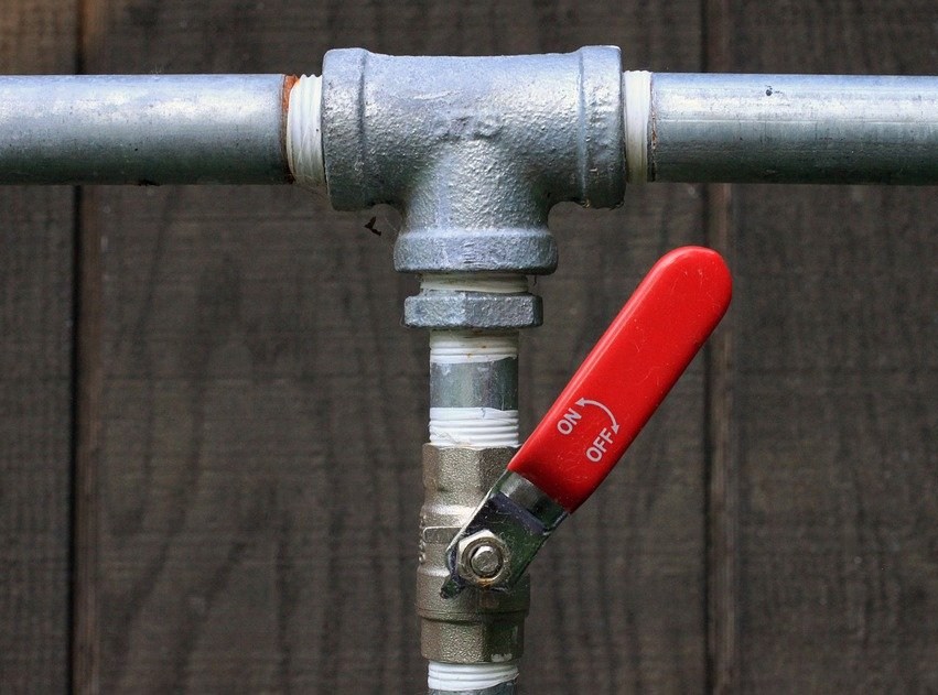 Hydraulik projekt w Oslo