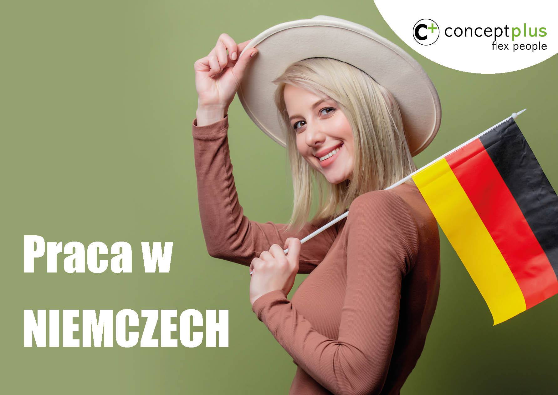 Specjalista (k/m) ds. planowania personelu - Niemcy