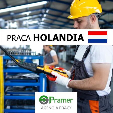 Operator linii produkcyjnej - €14,00