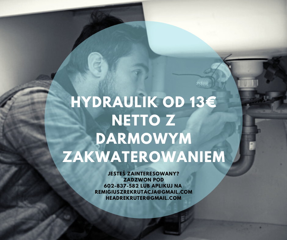 HYDRAULIK , całe Niemcy