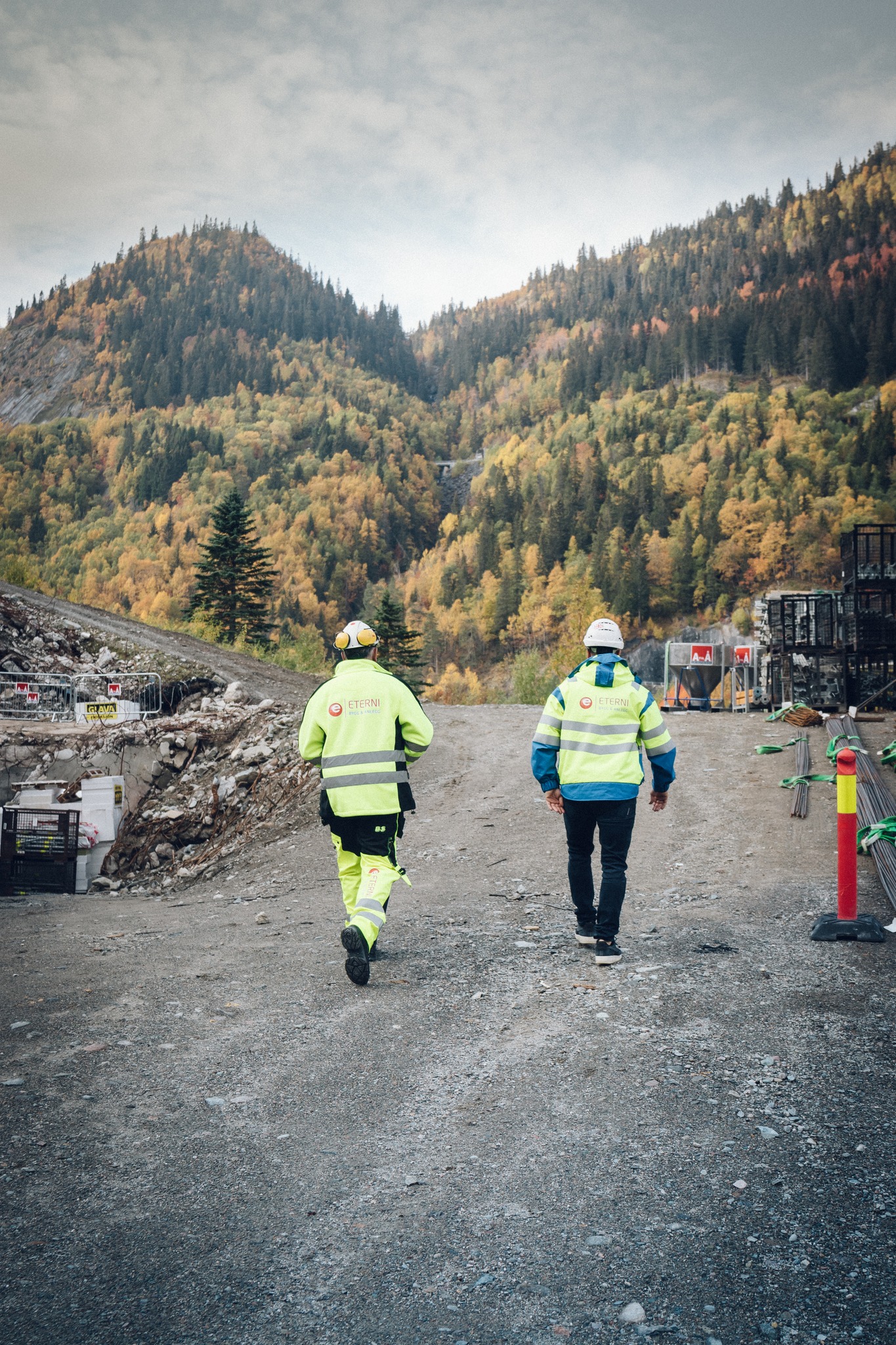 Elektryk budowlany od kwietnia