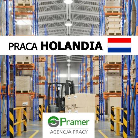 Pracownik magazynu, komisjoner / order-picker, LIDL (różne rejony)