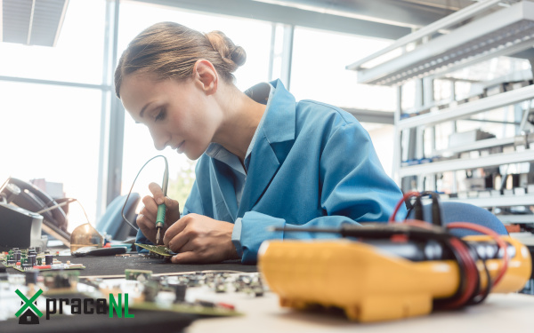 Składanie mikroelektroniki --> EINDHOVEN +własne. zakw.