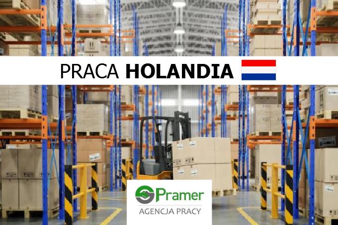 Order-picker