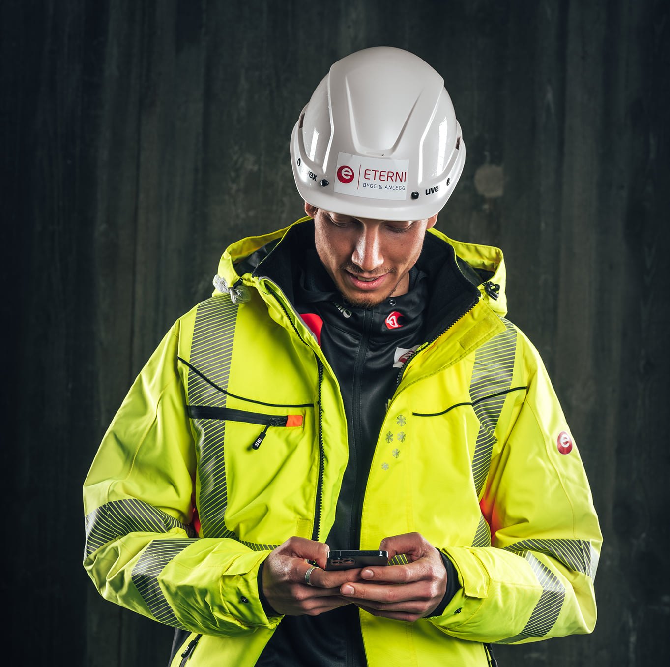 Elektrycy Onshore Norwegia