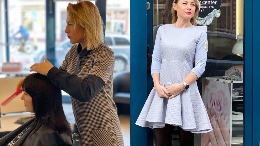 Fryzjer Mistrzowski Dyplom