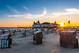 Nauczyciel Sportu Praca Insel Usedom