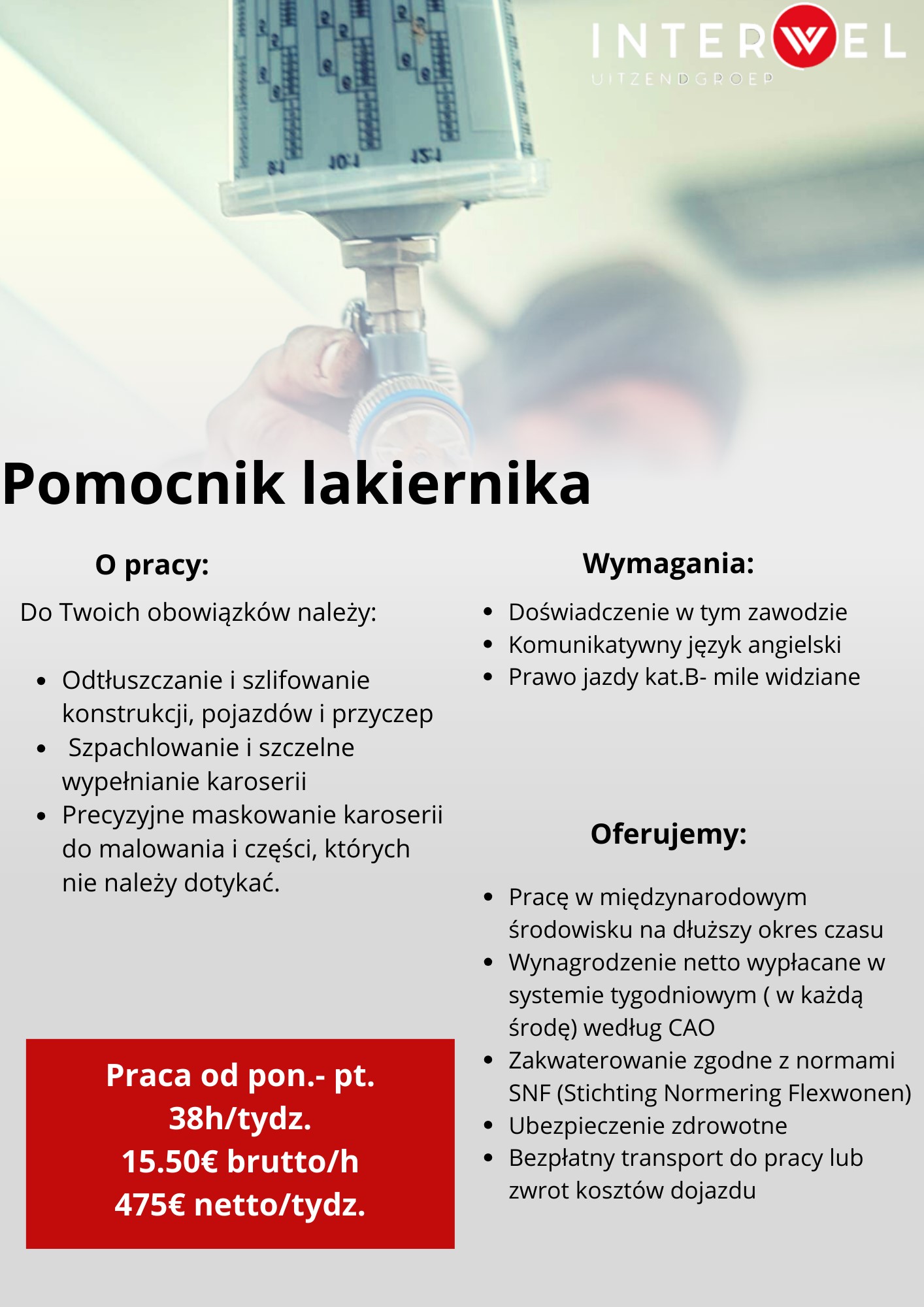 Pomocnik Lakernika 