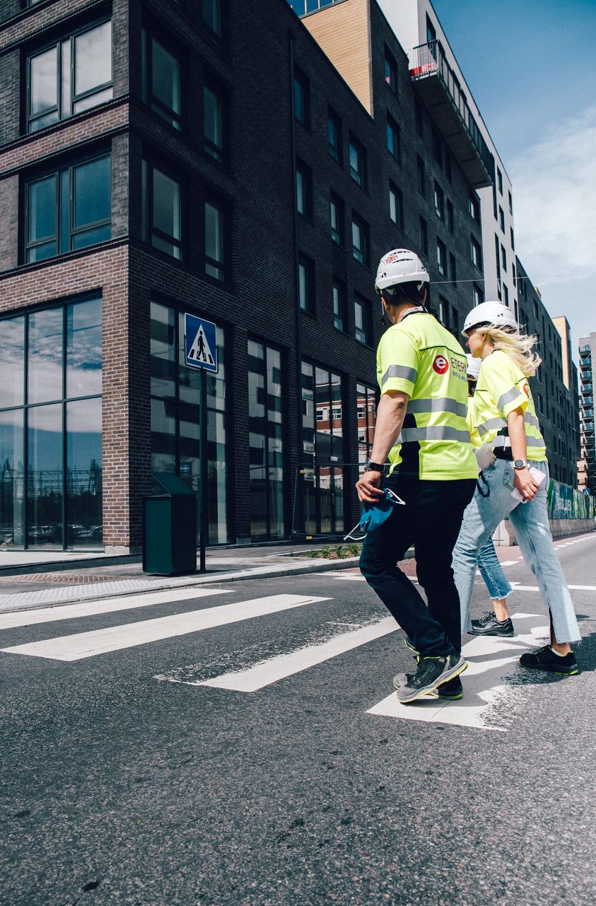 Pracownik Drogowy Dania