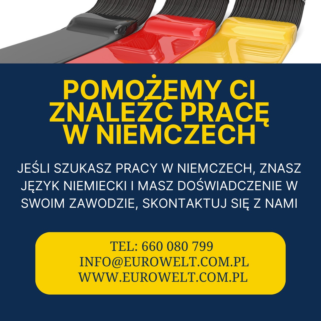Hydraulik/ Monter Sanitariatów I Co