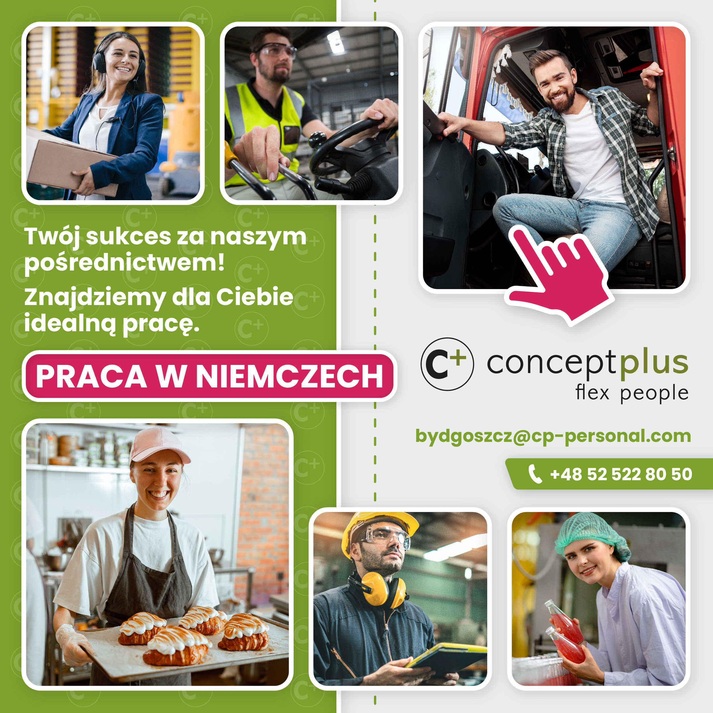 Praca Na Wakacje Dla Studentów Budowy Maszyn / Mechatroniki - Holandia