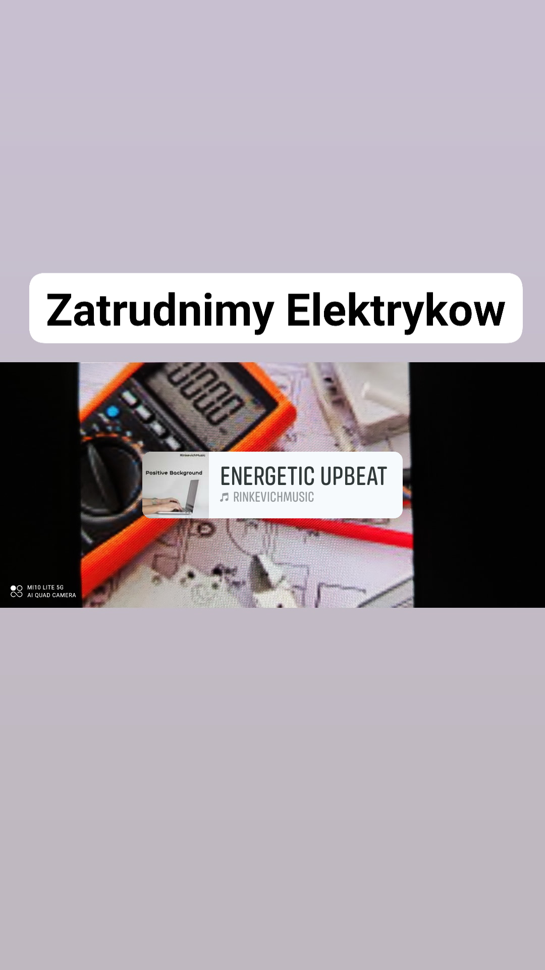 Elektrycy