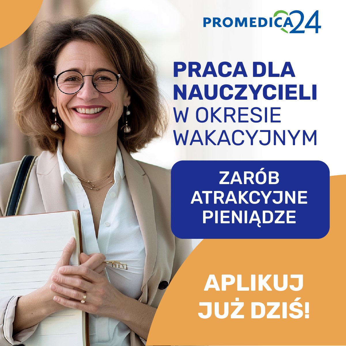 Opiekun Osób Starszych