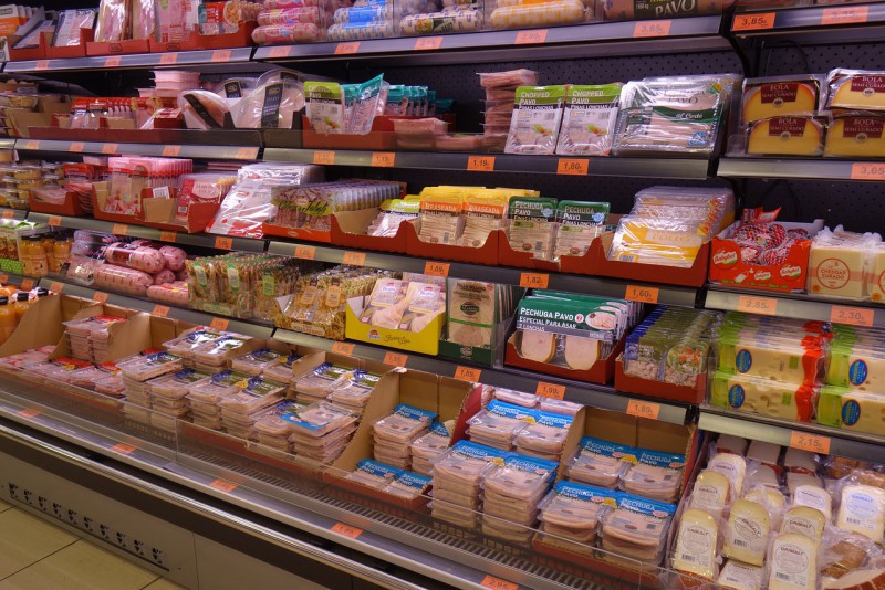 Roznoszenie I Relokacja Produktów Na Dziale Z Nabiałem-od Zaraz-15.93 Euro Brutto-bez Języka