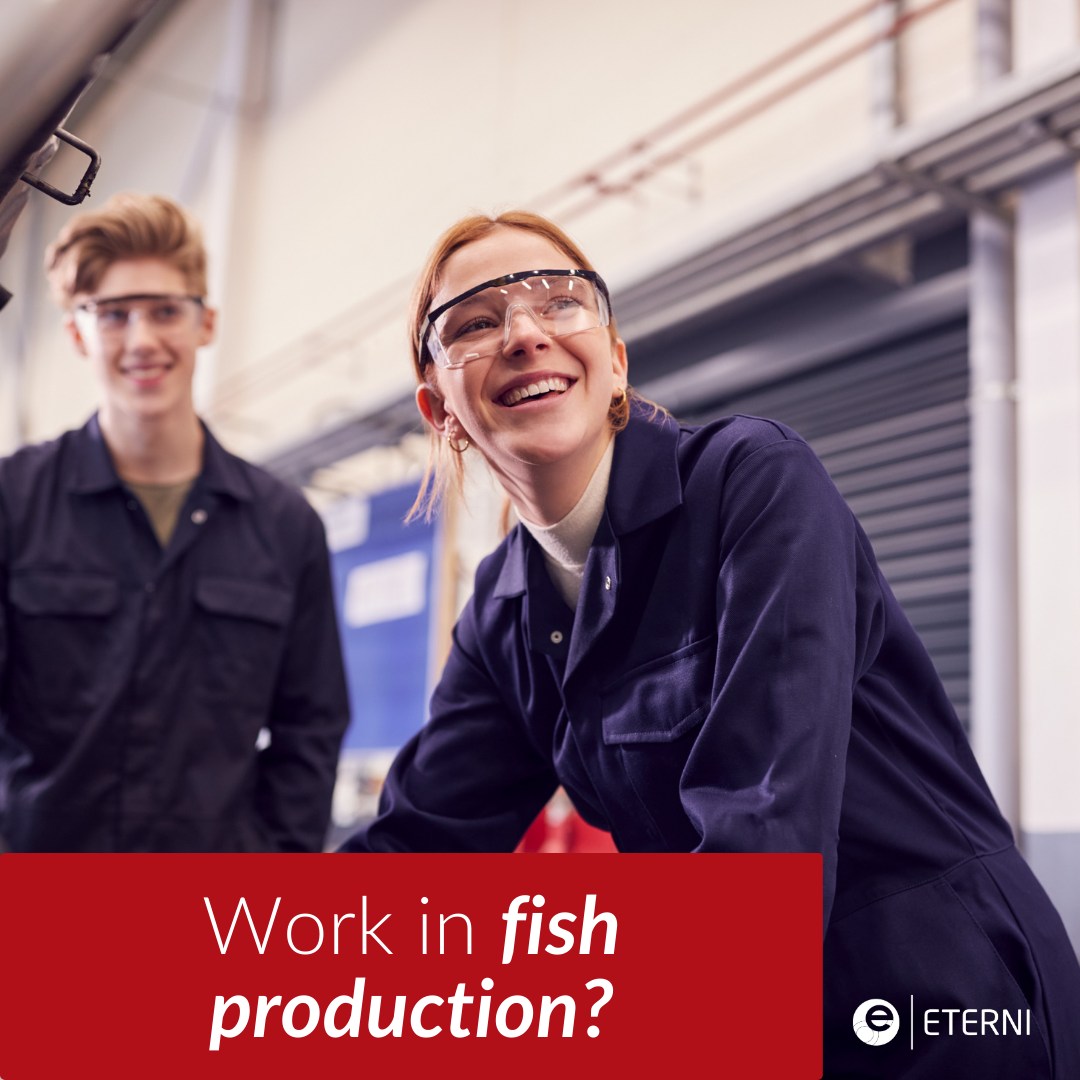 Pracownicy Produkcji &#8211; Oferty W Calej Norwegii Lub Danii