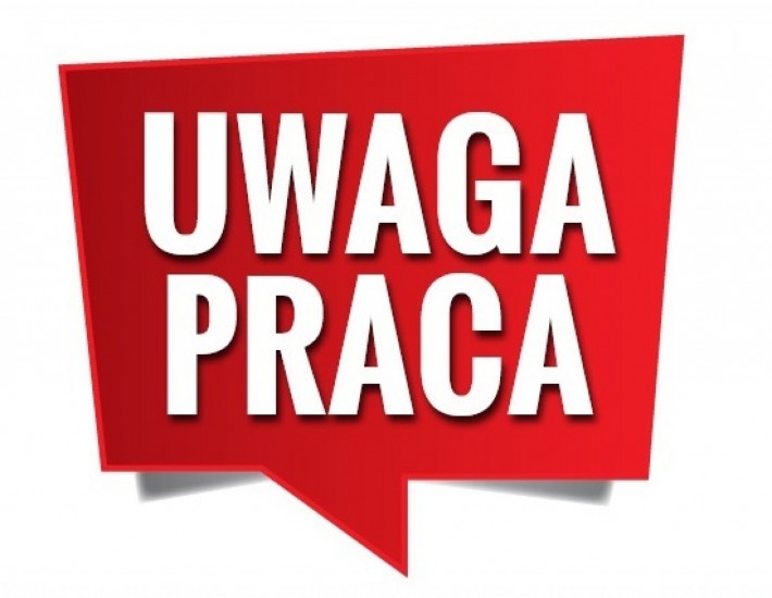 Pracownik Magazynu - Niemcy