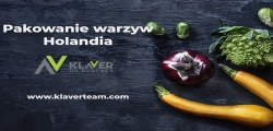 Praca Za Granicą - Sortowanie Warzyw - Od Zaraz