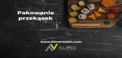 Praca Za Granicą- Pakowanie Przekąsek- Od Zaraz- Pary!