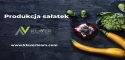 Praca Za Granicą- Produkcja Sałatek- Od Zaraz