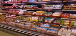 Roznoszenie I Relokacja Produktów Na Dziale Z Nabiałem-od Zaraz-15.89 Euro Brutto-bez Języka