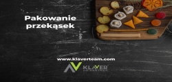 Praca Za Granicą - Produkcja Przekąsek - Od Zaraz