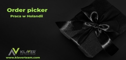 Praca Za Granicą- Orderpicker- Praca Od Zaraz- Holandia!