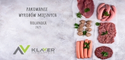 Pakowanie Produktów Mięsnych! Holandia