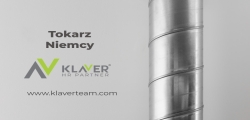 Praca W Niemczech - Operator Tokarki Cnc