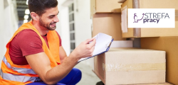 Poszukuje Panów X2 Na Produkcję Ciasta Do Pizzy Jako Order Picker