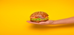 Praca W Holandii - Pakowanie Burgerów I Frikandel